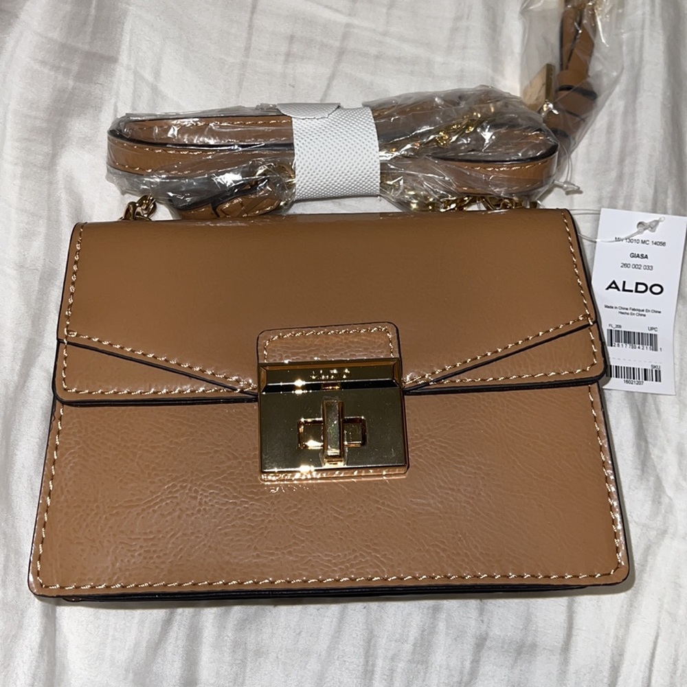 NEW ALDO MINI PURSE